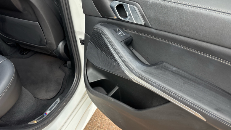 BMW X5 xDrive30d MHT M Sport 5dr Auto Diesel Estate